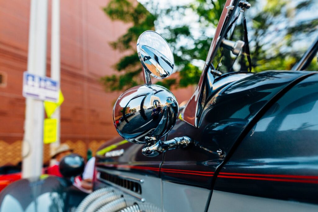 verniciatura veicoli a Settimo Torinese
